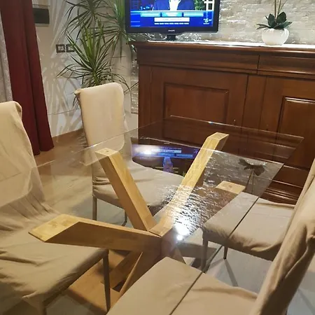 Casa Virginia Antica Di Silvana *