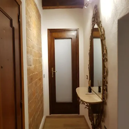 Casa Virginia Antica Di Silvana * איגלסיאס