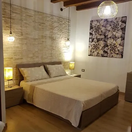 Casa Virginia Antica Di Silvana * איגלסיאס
