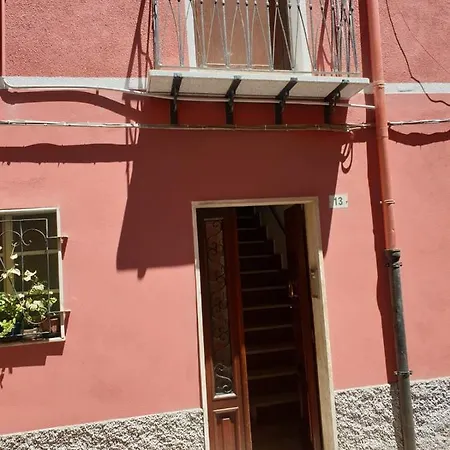 Casa Virginia Antica Di Silvana