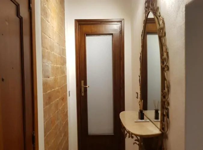 Casa Virginia Antica Di Silvana * Иглесиас
