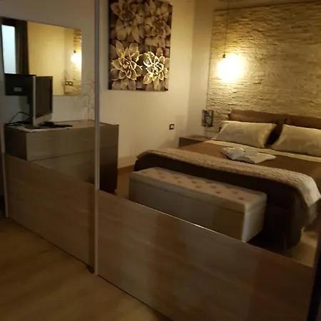 Apartamento Casa Virginia Antica Di Silvana *