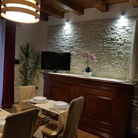 Casa Virginia Antica Di Silvana Iglesias
