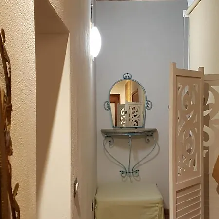 Casa Virginia Antica Di Silvana *