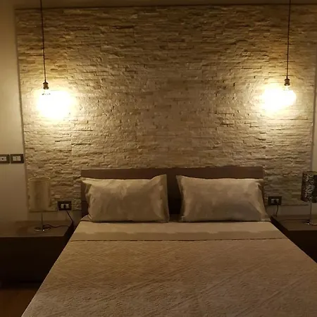 Casa Virginia Antica Di Silvana Iglesias