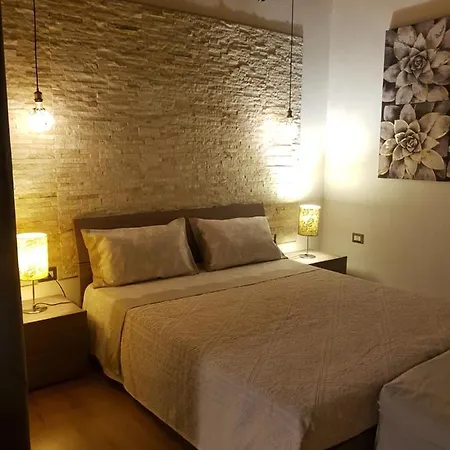 Apartment Casa Virginia Antica Di Silvana *