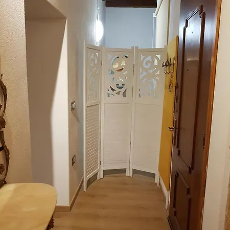 Apartamento Casa Virginia Antica Di Silvana