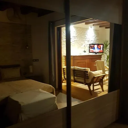 Casa Virginia Antica Di Silvana アパート *