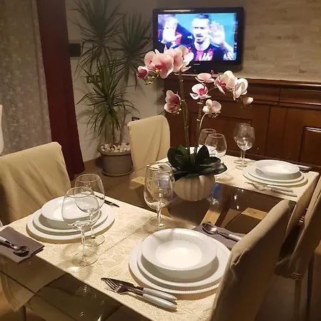 Casa Virginia Antica Di Silvana Apartamento