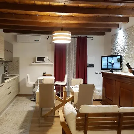 Casa Virginia Antica Di Silvana * Iglesias