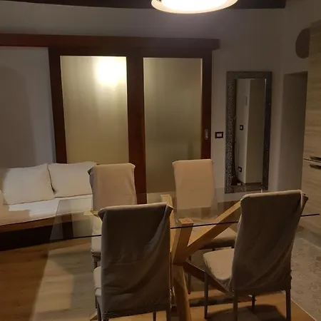 Casa Virginia Antica Di Silvana *