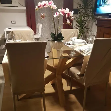 Casa Virginia Antica Di Silvana Apartment