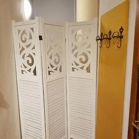 Apartamento Casa Virginia Antica Di Silvana Iglesias