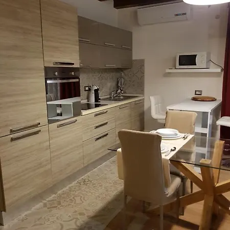 Casa Virginia Antica Di Silvana Iglesias