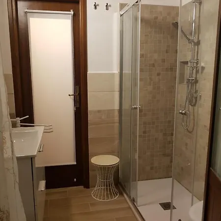 Apartamento Casa Virginia Antica Di Silvana *