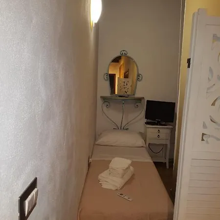 Apartamento Casa Virginia Antica Di Silvana *