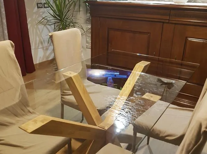 Casa Virginia Antica Di Silvana *