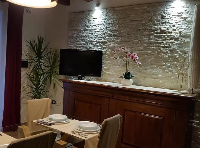 Casa Virginia Antica Di Silvana 伊格莱西亚斯