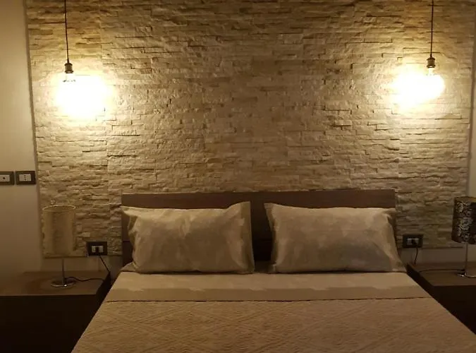 Casa Virginia Antica Di Silvana 伊格莱西亚斯