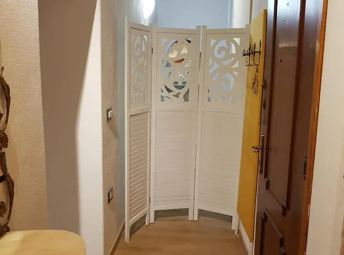 Apartman Casa Virginia Antica Di Silvana