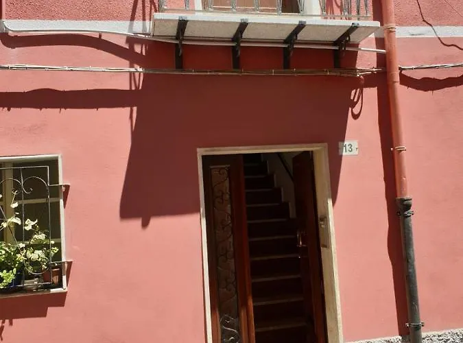 Casa Virginia Antica Di Silvana
