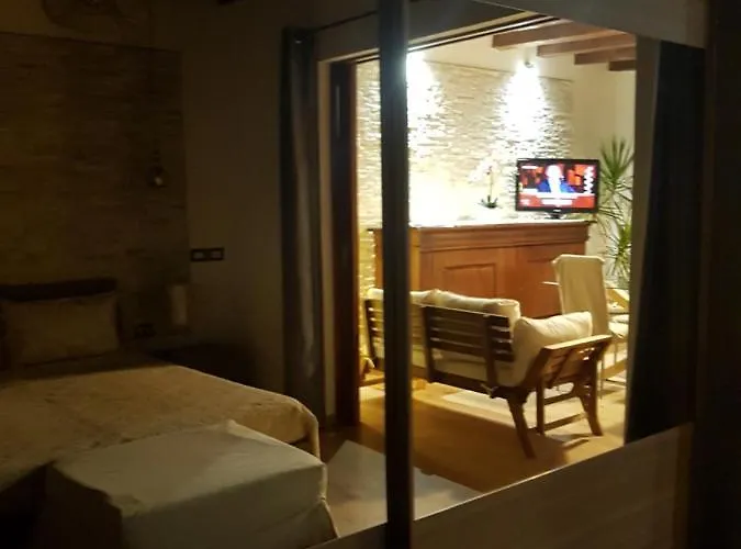 Casa Virginia Antica Di Silvana 公寓 *