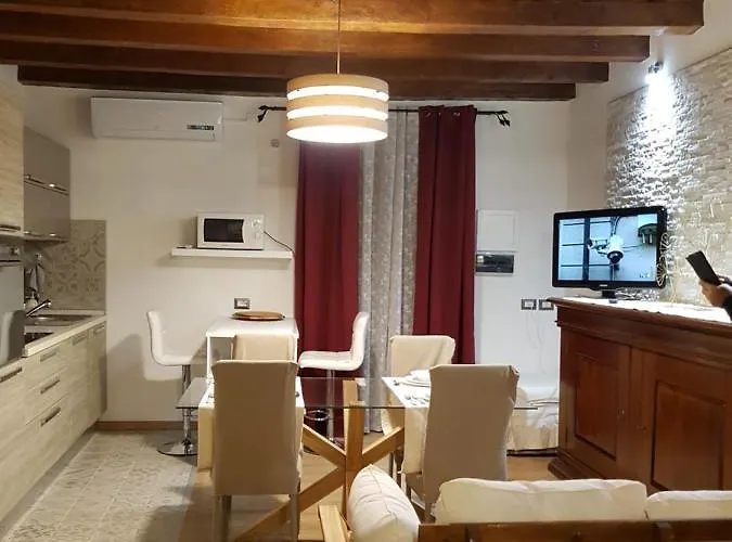 Casa Virginia Antica Di Silvana * 伊格莱西亚斯