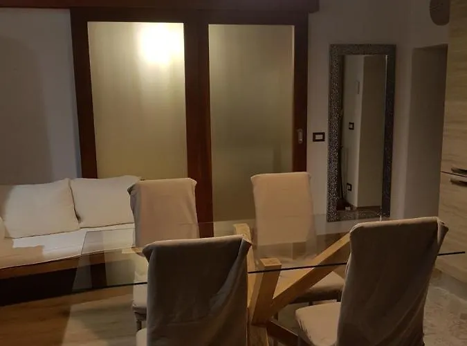 Casa Virginia Antica Di Silvana *